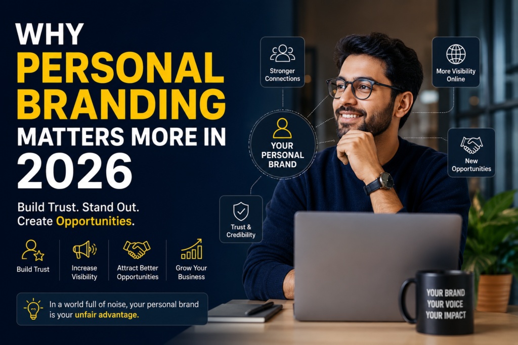 personal branding in 2026